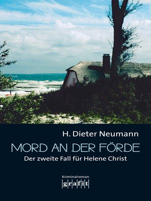 cover image of Mord an der Förde